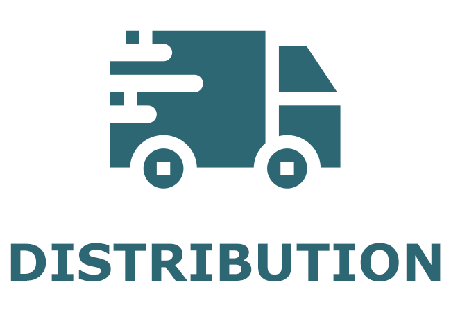 Distribution FAQ