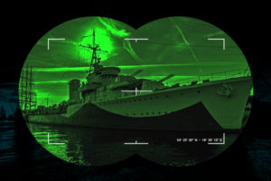 NVG Display