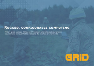 GRiD Company Brochure