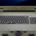GRiDCASE 1595 KeyboardView