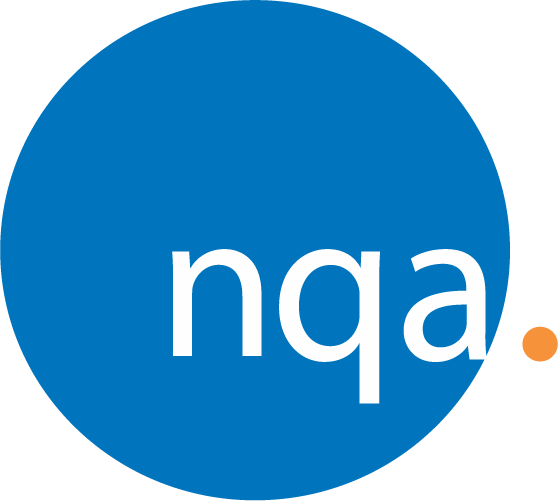NQA Logo